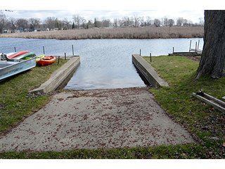 Property photo 20 - REAL ESTATE & PERSONAL PROPERTY AUCTION, 6 Lake Wawasee Properties